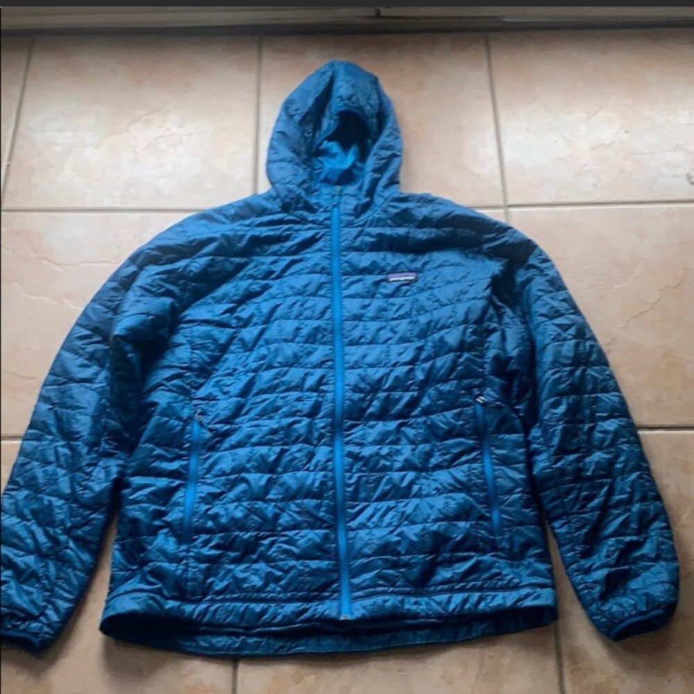 Patagonia Men’s Jacket